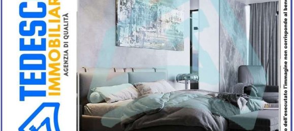 7-Zimmer Wohnung in Telese Terme, Italy, Nr. 228765 26