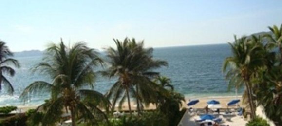 3 Schlafzimmer Wohnung in Acapulco de Juarez, Mexico, Nr. 28378 2