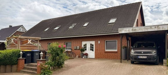 4-salle Maison de ville à Rendsburg-Eckernforde, Germany No. 332606 10