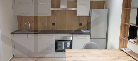 2-Zimmer Wohnung in Bologna, Italy, Nr. 23211 16