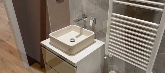 2-Zimmer Wohnung in Bologna, Italy, Nr. 23211 3