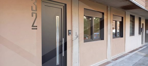 2-Zimmer Wohnung in Bologna, Italy, Nr. 23211 20