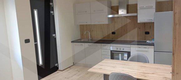 2-Zimmer Wohnung in Bologna, Italy, Nr. 23211 17