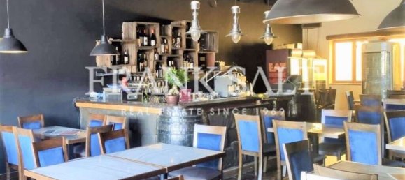 Café/restaurante en Marsaskala, Malta 200 m² No. 12365 7