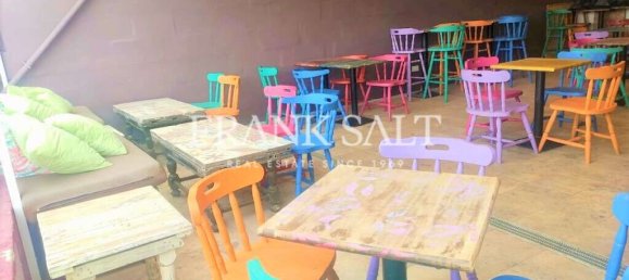 Café/restaurante en Marsaskala, Malta 200 m² No. 12365 10
