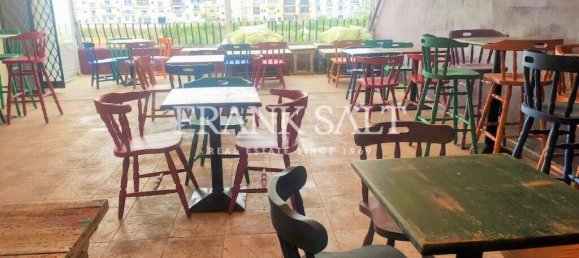 Café/restaurante en Marsaskala, Malta 200 m² No. 12365 8