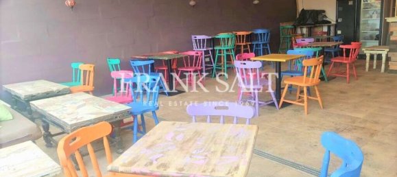 Café/restaurante en Marsaskala, Malta 200 m² No. 12365 9