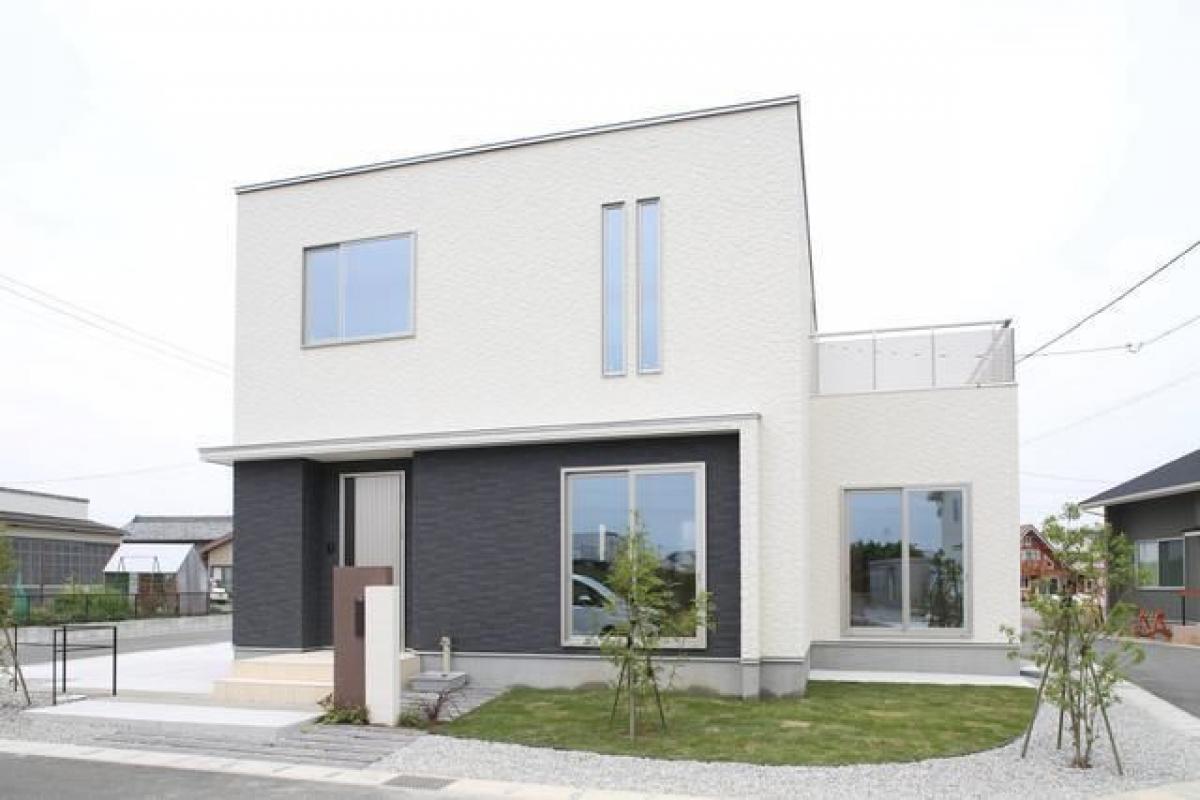 4 bedrooms House in Aichi, Japan No. 4203