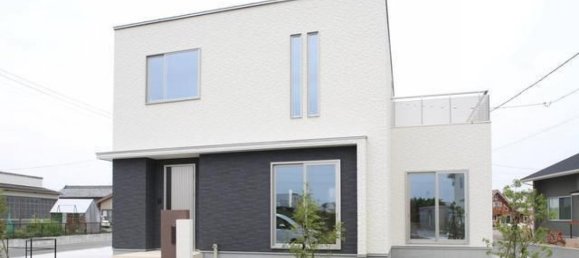 4 bedrooms House in Aichi, Japan No. 4203 2