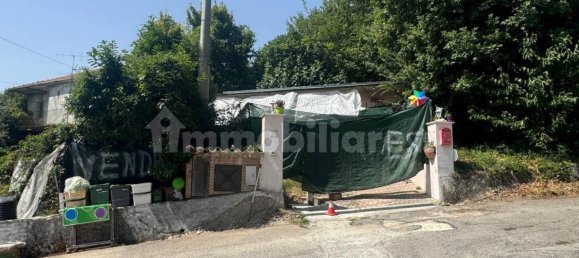 1 bedroom House in Palombaro, Italy No. 291254 33