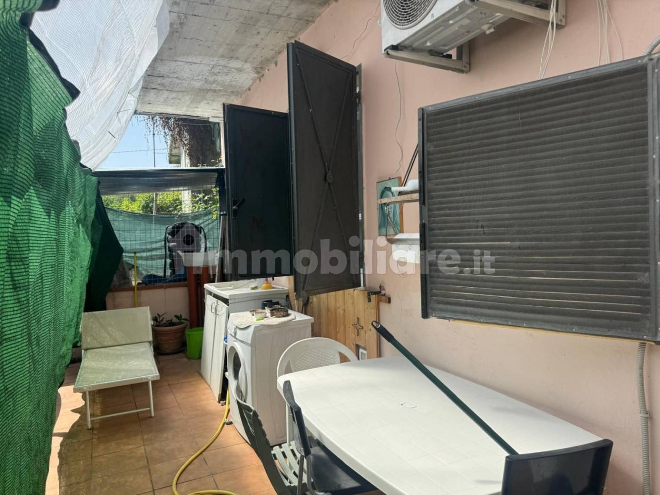 1 bedroom House in Palombaro, Italy No. 291254
