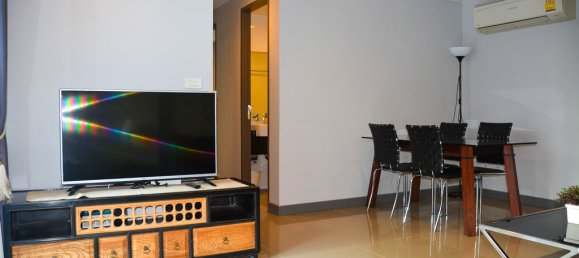 2 Schlafzimmer Eigentumswohnung in Bangkok, Thailand, Nr. 6810 5