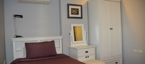2 Schlafzimmer Eigentumswohnung in Bangkok, Thailand, Nr. 6810 12