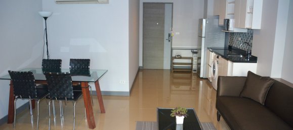 2 Schlafzimmer Eigentumswohnung in Bangkok, Thailand, Nr. 6810 3