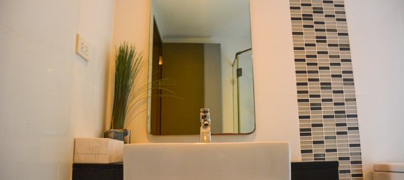 2 Schlafzimmer Eigentumswohnung in Bangkok, Thailand, Nr. 6810 17