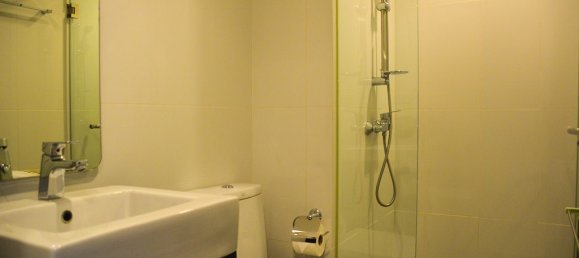 2 Schlafzimmer Eigentumswohnung in Bangkok, Thailand, Nr. 6810 16