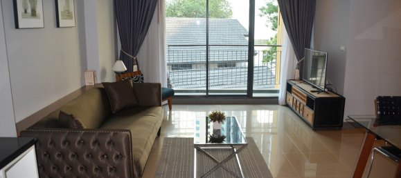 2 Schlafzimmer Eigentumswohnung in Bangkok, Thailand, Nr. 6810 2