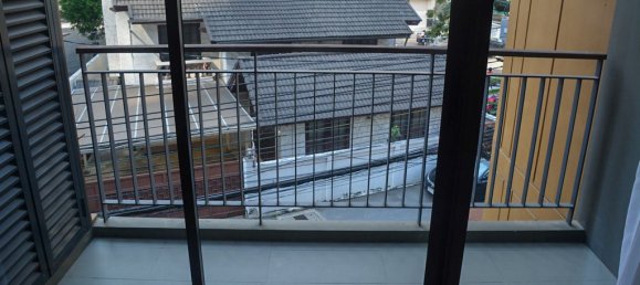2 Schlafzimmer Eigentumswohnung in Bangkok, Thailand, Nr. 6810 7