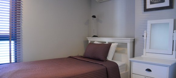 2 Schlafzimmer Eigentumswohnung in Bangkok, Thailand, Nr. 6810 13