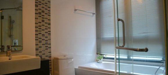 2 Schlafzimmer Eigentumswohnung in Bangkok, Thailand, Nr. 6810 14