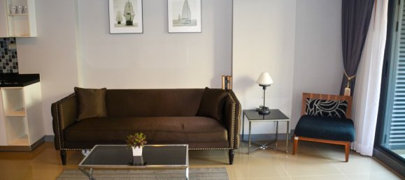 2 Schlafzimmer Eigentumswohnung in Bangkok, Thailand, Nr. 6810 4