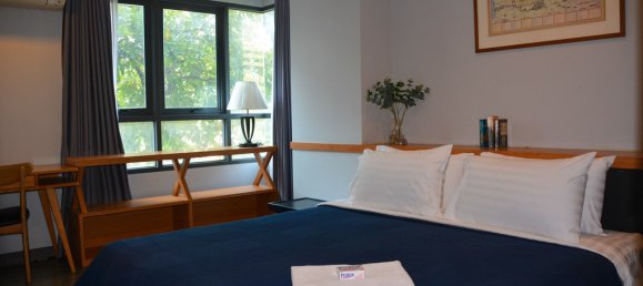 2 Schlafzimmer Eigentumswohnung in Bangkok, Thailand, Nr. 6810 8