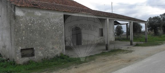 1 bedroom House in Torres Novas, Portugal No. 21680 31