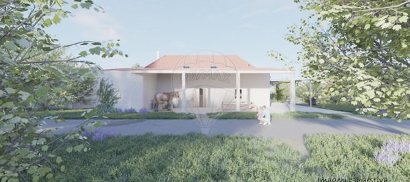 1 bedroom House in Torres Novas, Portugal No. 21680 32