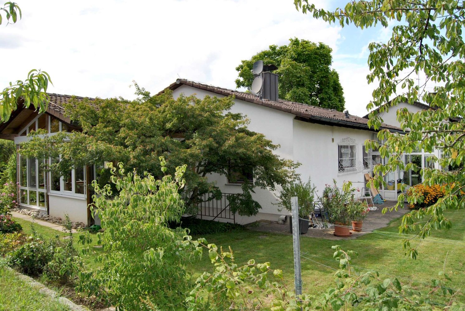 4 chambres Bungalow à Breisgau-Hochschwarzwald, Germany No. 361854