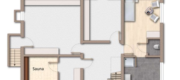 4 chambres Bungalow à Breisgau-Hochschwarzwald, Germany No. 361854 17