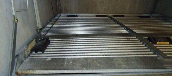 Parkplatz in Wien, Austria, Nr. 183257 2