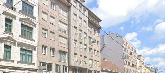 Parkplatz in Wien, Austria, Nr. 183257 3