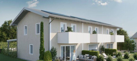  قطعة أرض في Seekirchen am Wallersee, Austria رقم 166453 5