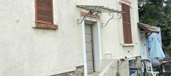 1 chambre Duplex à Athis-Mons, France No. 148568 6