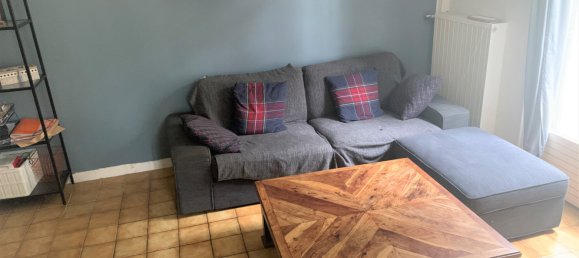 1 chambre Duplex à Athis-Mons, France No. 148568 2