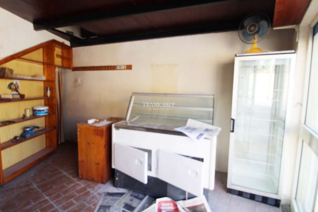 Магазин в Калькара, Мальта № 12011