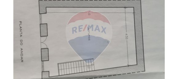 2 Schlafzimmer Haus in Sao Joao do Campo, Portugal, Nr. 34615 11