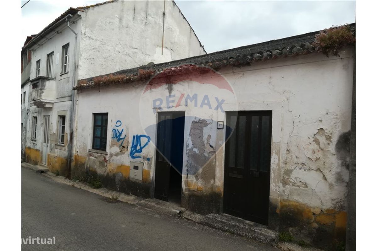 2 Schlafzimmer Haus in Sao Joao do Campo, Portugal, Nr. 34615