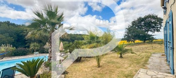 4 bedrooms House in Occitanie, France No. 312678 16