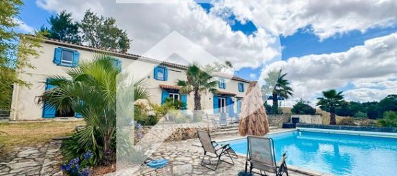 4 bedrooms House in Occitanie, France No. 312678 2