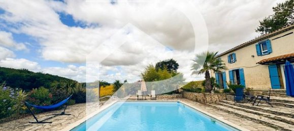 4 bedrooms House in Occitanie, France No. 312678 12