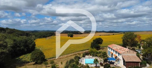 4 bedrooms House in Occitanie, France No. 312678 5