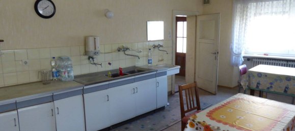 Ферма с 9 комнатами в Рён-Грабфельд, Германия № 134965 6