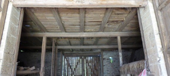 Ферма с 9 комнатами в Рён-Грабфельд, Германия № 134965 14