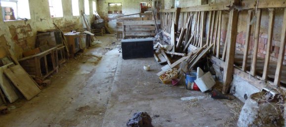 Ферма с 9 комнатами в Рён-Грабфельд, Германия № 134965 15