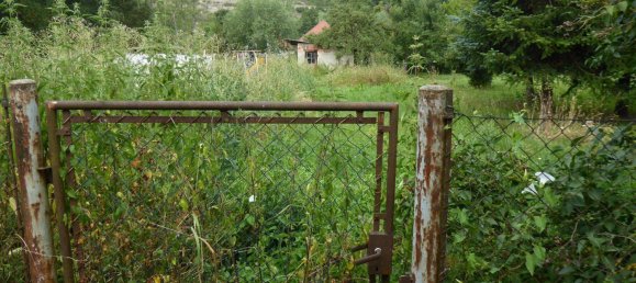 Ферма с 9 комнатами в Рён-Грабфельд, Германия № 134965 9