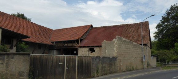 Ферма с 9 комнатами в Рён-Грабфельд, Германия № 134965 13