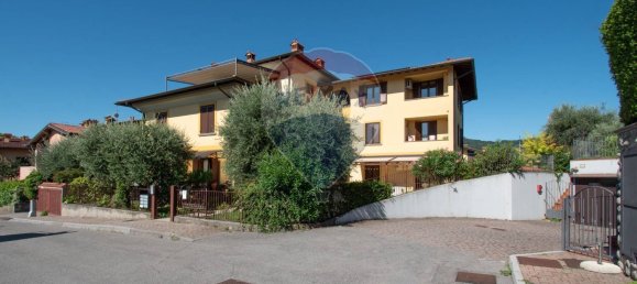 Apartamento de 3 divisões em Iseo, Italy N.º 271895 22