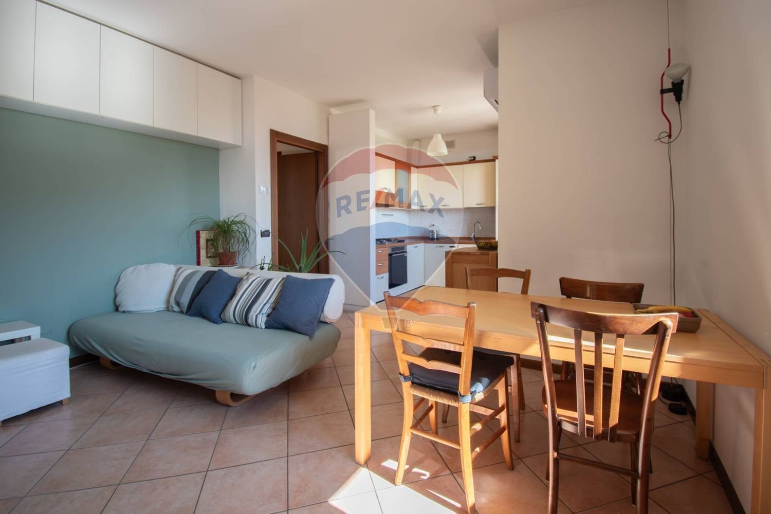 Apartamento de 3 divisões em Iseo, Italy N.º 271895