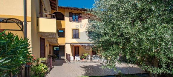 Apartamento de 3 divisões em Iseo, Italy N.º 271895 21